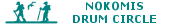 Nokomis Drum Circle